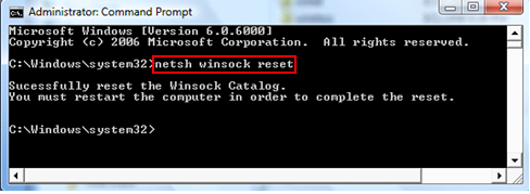 netsh routing ip nat install windows 7